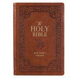 KJV Large Print Bible