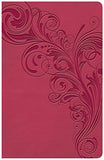 KJV Large Print Personal Size Reference Bible