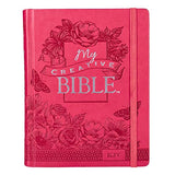 KJV My Creative Bible