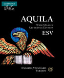 ESV Wide Margin Reference