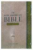 The New American Bible Revised Edition