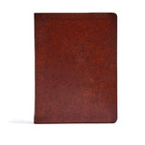 CSB Verse by Verse Reference Bible