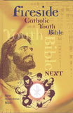 Fireside Catholic Youth Bible NAB Revised