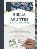 RVR 1960 Biblia de Apuntes - Notetaking Bible