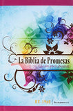 La Biblia De Promesas para Jovenes Promise Bible for Young Women