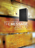 The Message // REMIX 2.0 Soft Imitation Leather