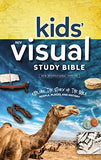 NIV Kids' Visual Study Bible: Explore the Story of the Bible