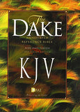 KJV Dake's Annotated Reference Bible
