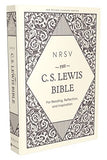 NRSV The C. S. Lewis Bible: For Reading, Reflection, and Inspiration