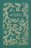Biblia de estudio para mujeres RVR 1960 - Study Bible for Women
