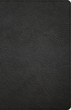 CSB Large Print Personal Size Reference Bible