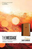 The Message: The Bible in Contemporary Language