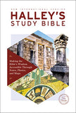 NIV Halley's Study Bible Comfort Print