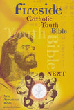Fireside Catholic Youth Bible NAB Revised