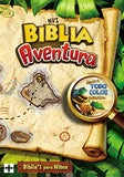 NIV Adventure Bible