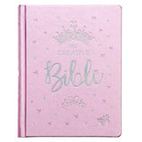 ESV My Creative Bible For Girls