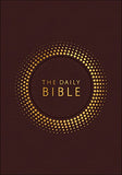 The Daily Bible® (NIV)