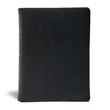 KJV Study Bible Full Color