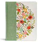 CSB Notetaking Bible