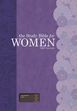 The Study Bible for Women, NKJV Edition