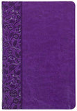 The Passion Translation New Testament (2020 Edition): With Psalms, Proverbs, and Song of Songs