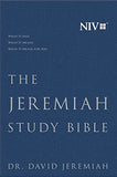 NIV Jeremiah Study Bible