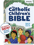 The Catholic Children's Bible