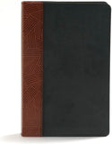 CSB Rainbow Study Bible
