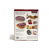 Broadman Church Supplies Pre-filled Communion Fellowship Cup, Juice and Wafer Set