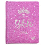ESV My Creative Bible For Girls