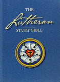 The Lutheran Study Bible
