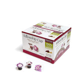 Broadman Church Supplies Pre-filled Communion Fellowship Cup, Juice and Wafer Set