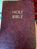 Study Bible-NABRE