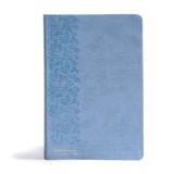 CSB - in -courage Devotional Bible