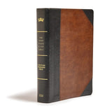 CSB Tony Evans Study Bible