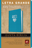 NTV Santa Biblia Edicion ziper - NTV Holy Bible Zipper Edition